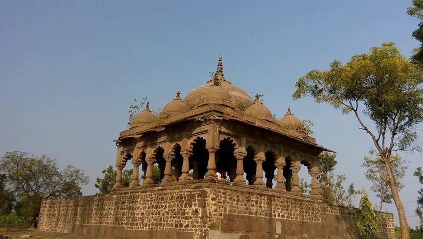 Rao Jawahar Singh Ki Chhatri