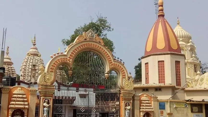 Rankini Mandir