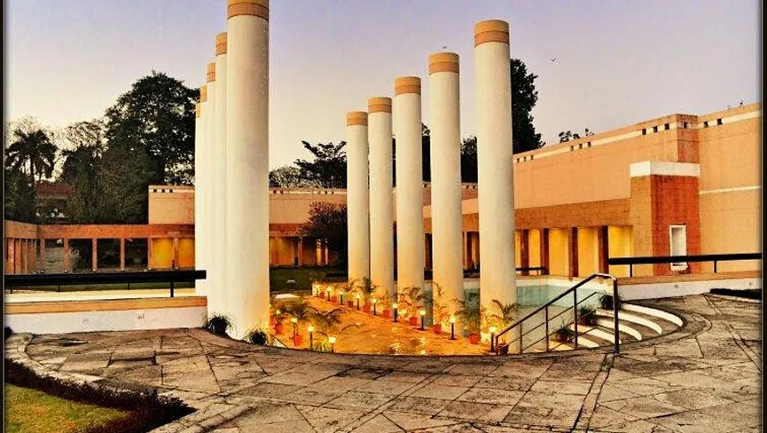 Russi Mody Centre for Excellence