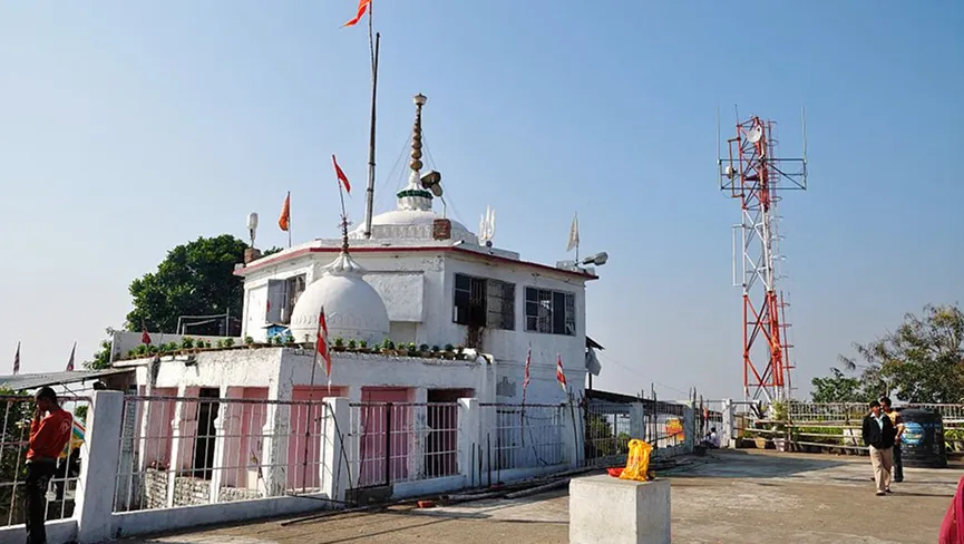 Pahari Mandir