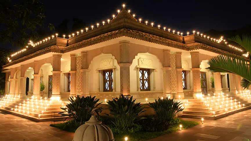 Yogoda Satsanga Society of India Ranchi Ashram