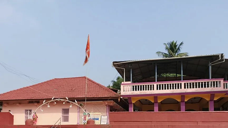 Somja Devi Mandir