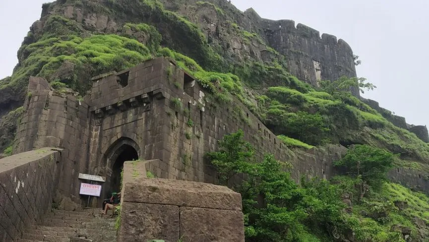Sinhagad Fort