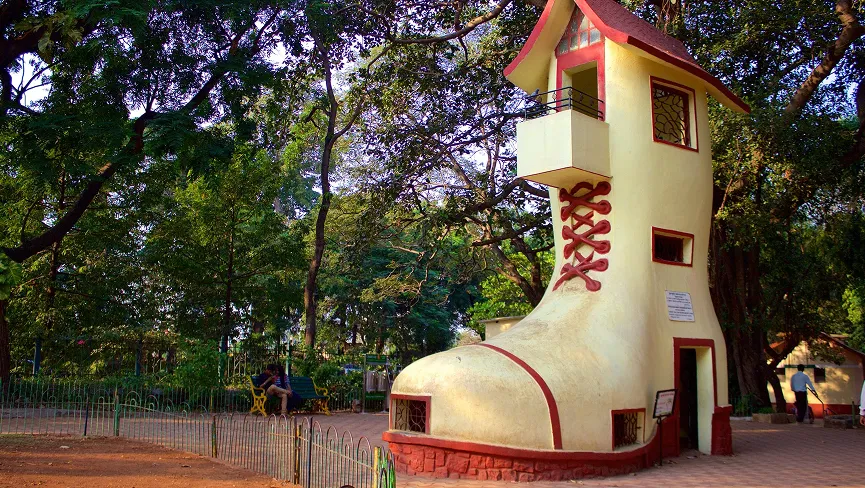 Kamala Nehru Park