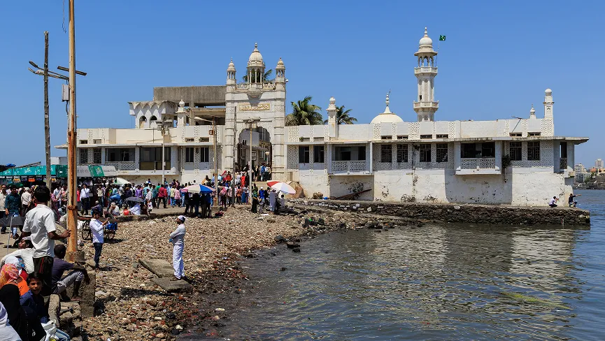 Haji Ali Dargah
