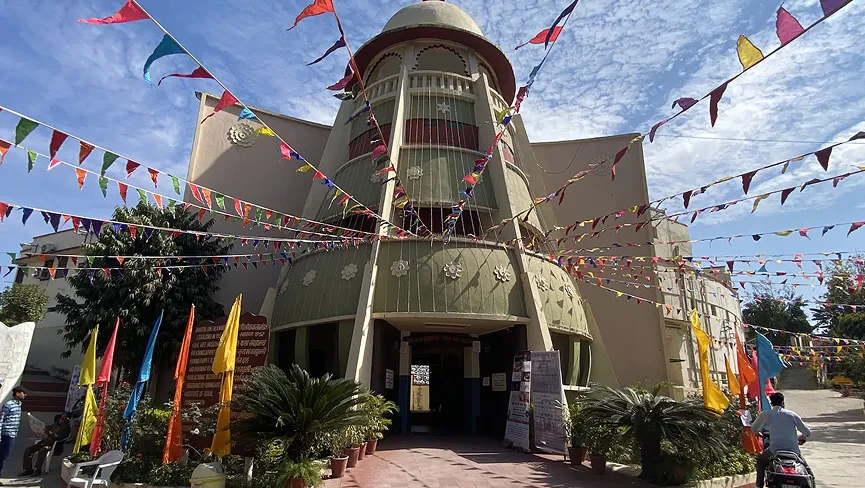 Bharatiya Lok Kala Mandal