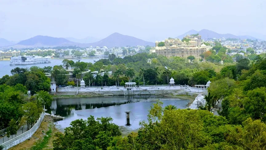 Manik Lal Verma Park
