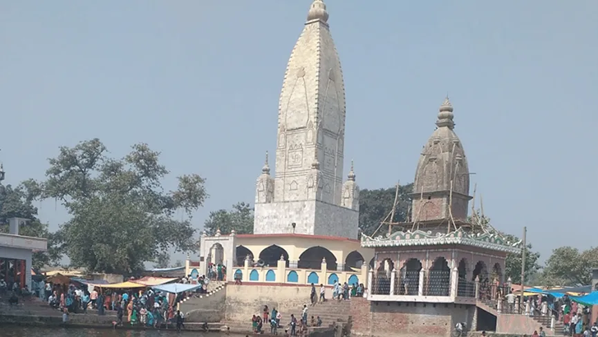 Bhawarnath Temple