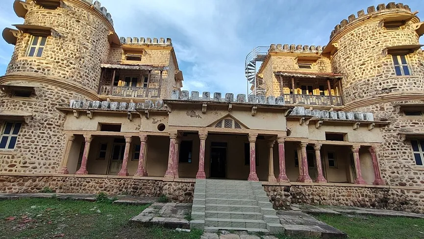 Madhav National Park