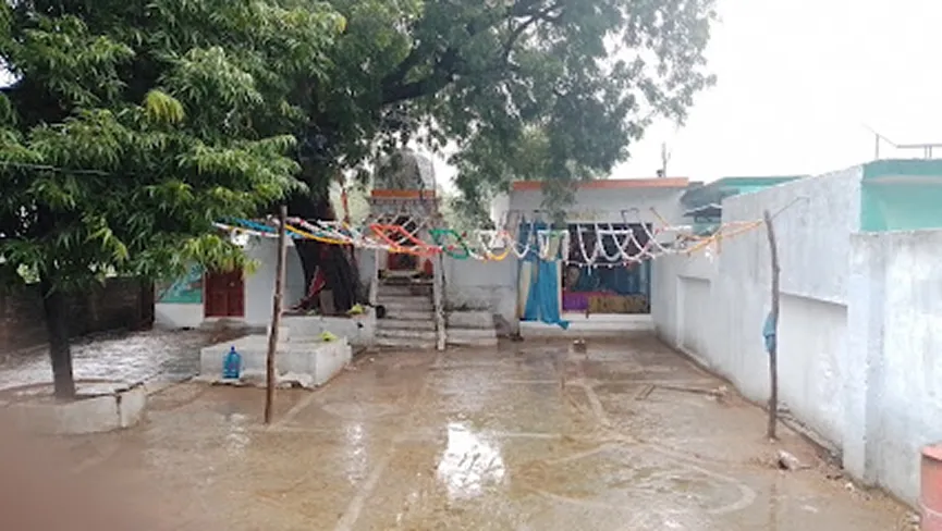 Bela bhawani mandir