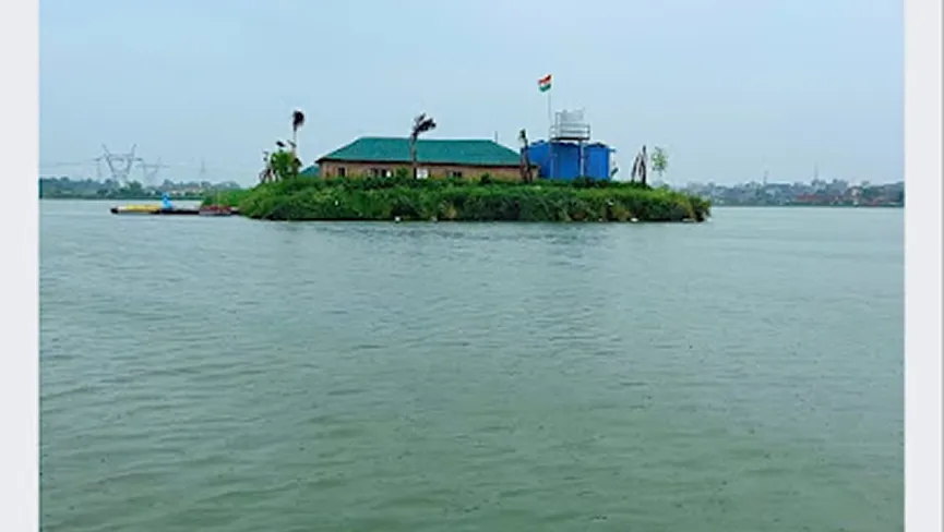 Masuri Jheel A Vanya Tourism Alliance