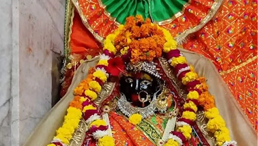 Bhadrakali Mata Temple