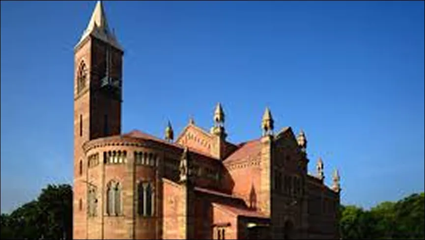 Kanpur Memorial Church