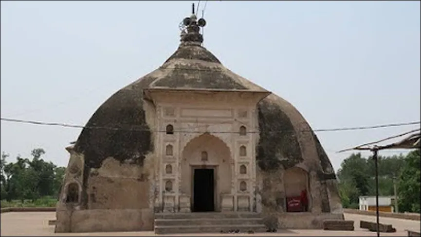 Jagannath Temple Mansoon Mandir