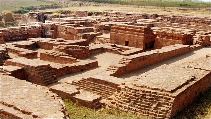 Ghoshitaram Monastery