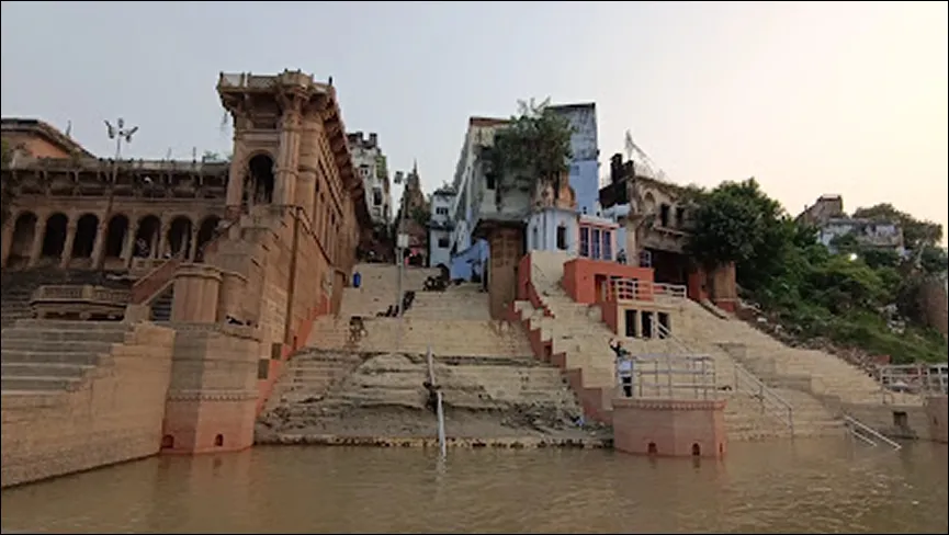 pakka ghat