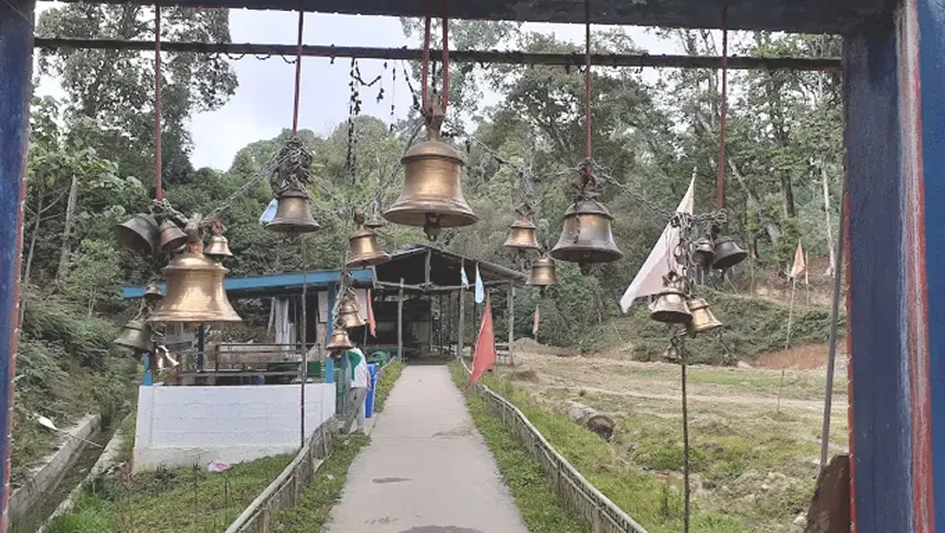 Shree Siddheshwar Nath Shiva Linga