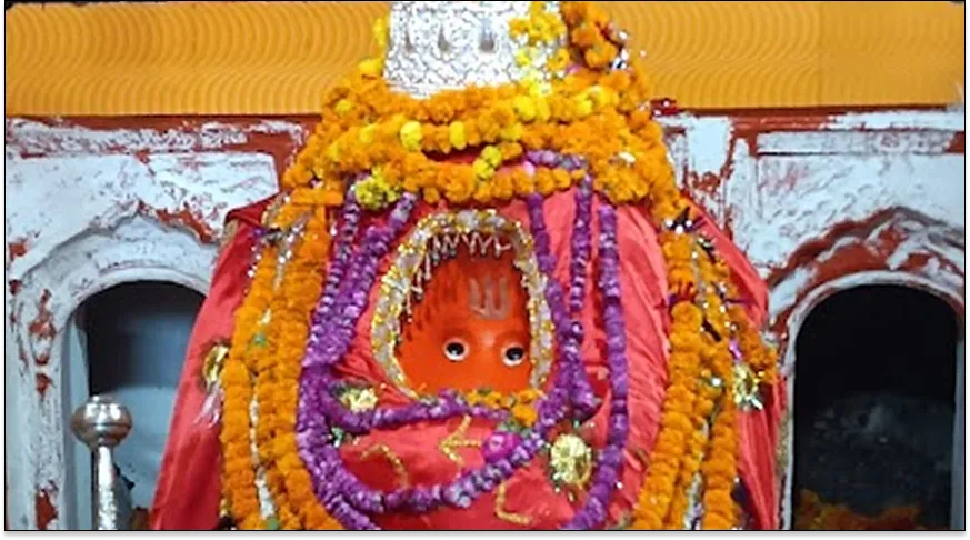 Bijethua Mahavira Mandir