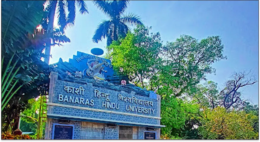 Banaras Hindu University