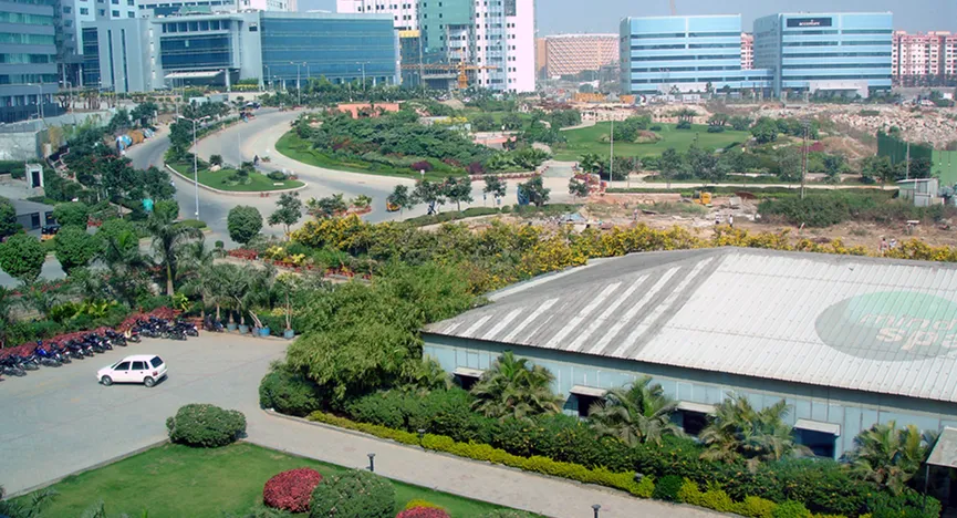 Hitech City
