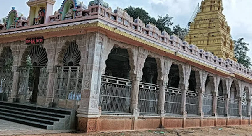 Sri Ksheera Linga Devalayam