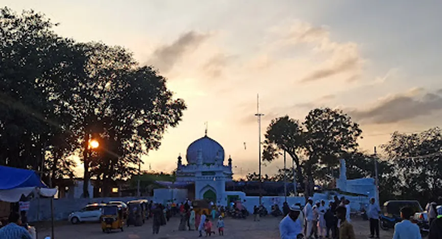 Hazrath Taqi Baba Dargah Shareef