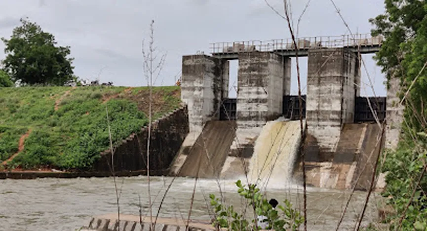 Ali sagar cal end point