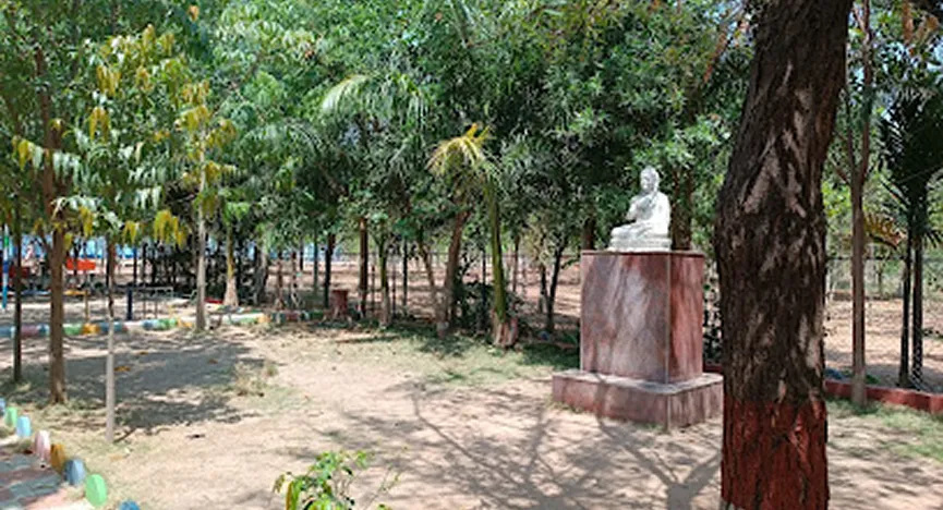 HARITHA HARAM PARK