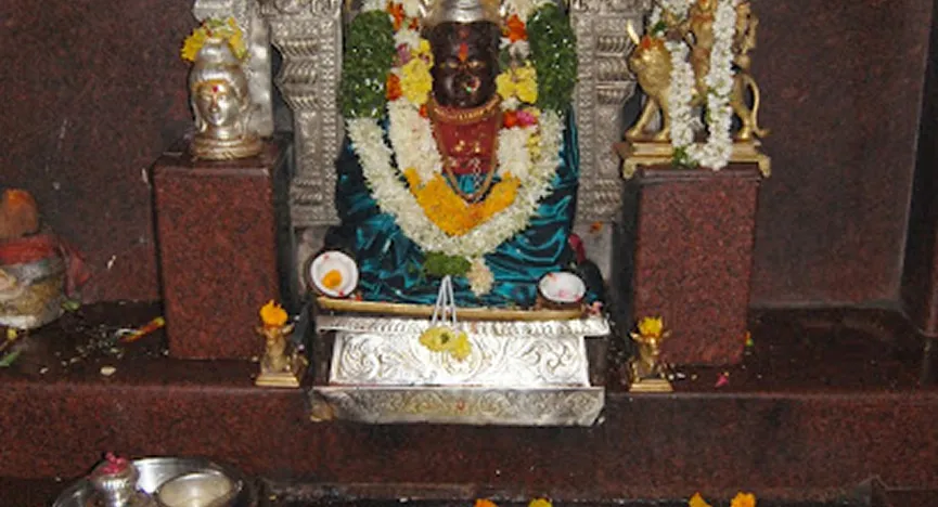 Sri Ketaki Sangameshwara Swamy Devasthanam