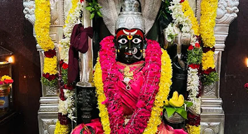 Sree Mahaa Renuka Yellamma Devaalayam