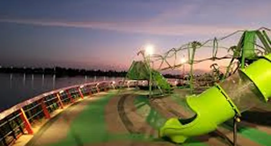 Adventure Park Komati Cheruvu Siddipet