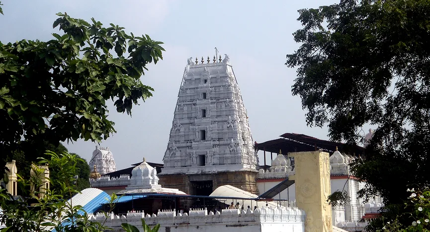 Bhadradri Kothagudem