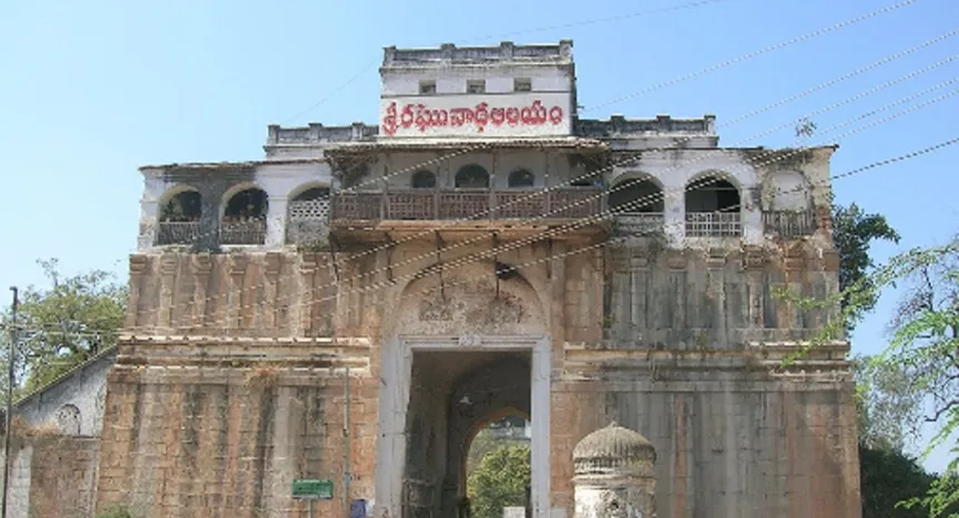 Nizamabad