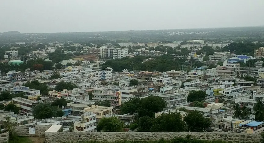 Suryapet